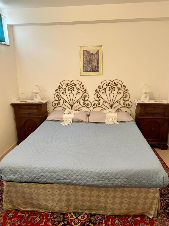 A Casa Di Asia Viterbe Extérieur photo