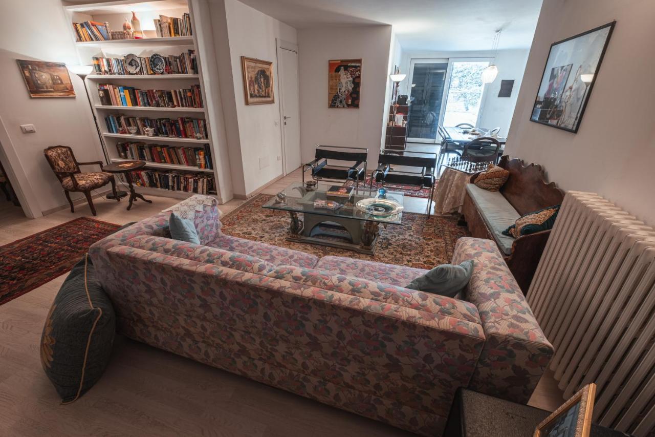 A Casa Di Asia Viterbe Extérieur photo